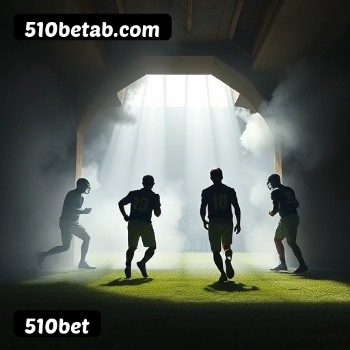 App Mobile 510bet - Jogue em Qualquer Lugar no Seu Smartphone